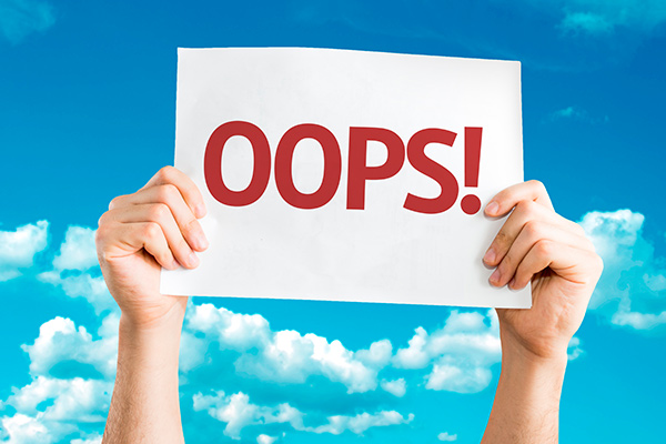 Search Engine Optimization: The 5 Most Common Mistakes You Should Avoid