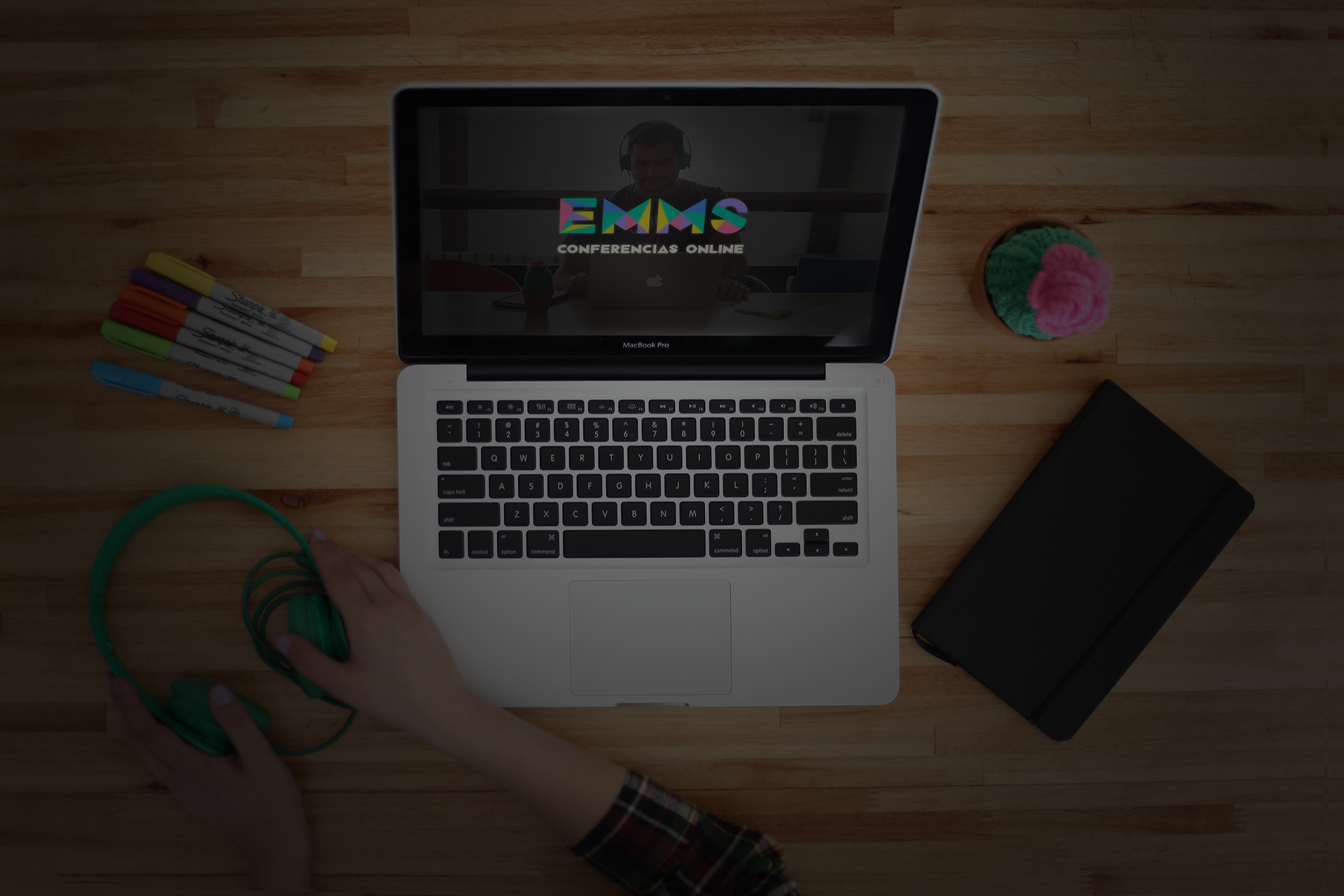 EMMS 2016: Free online marketing conferences are back