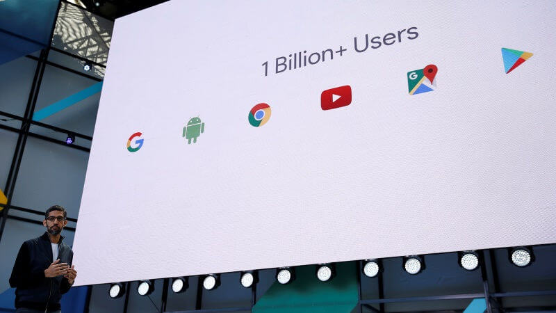 Tips para hacer una buena presentación estilo Google