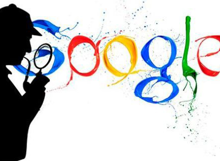 How much does Google know about me?