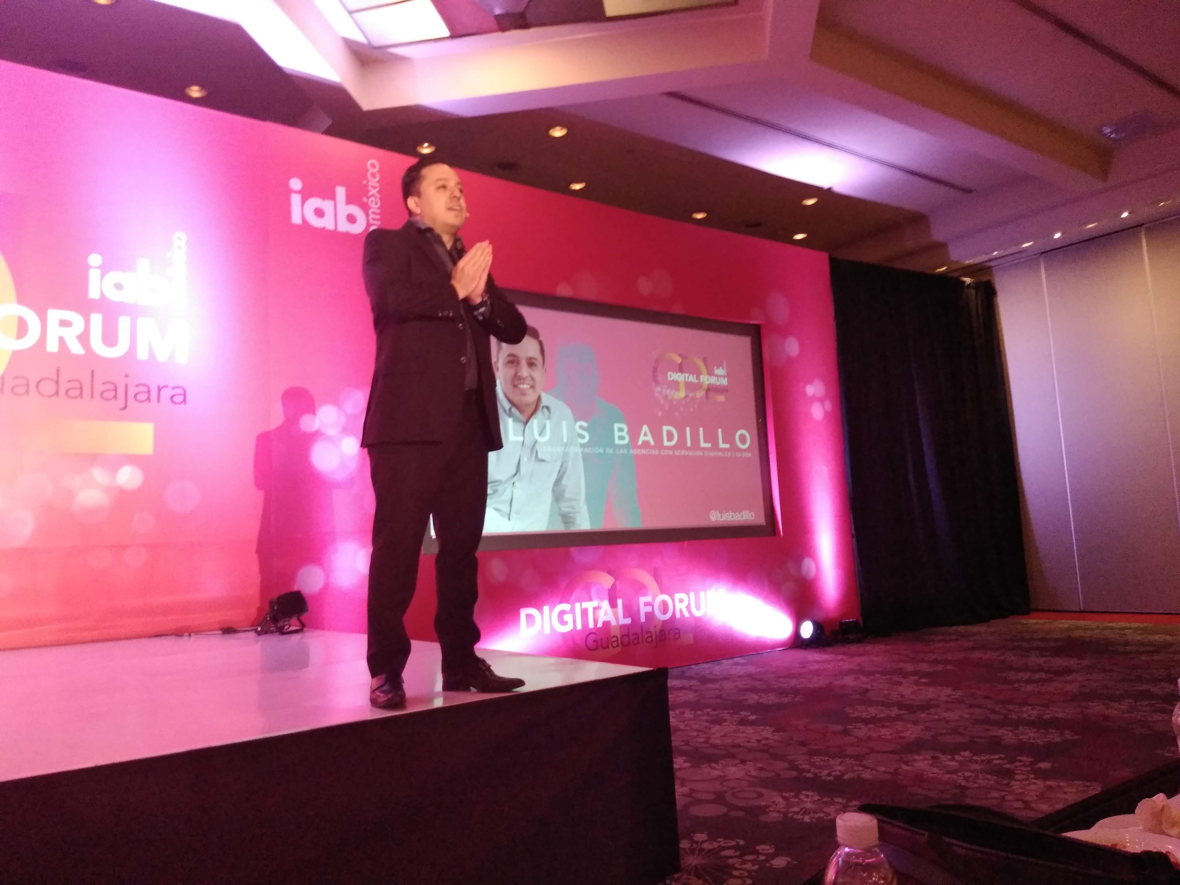 Digital Forum Guadalajara 2019