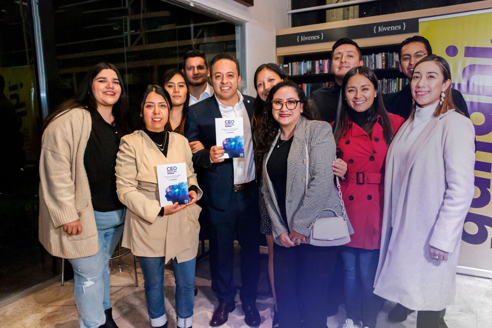 CEO Digital: el libro que todo directivo necesita para triunfar en la era digital