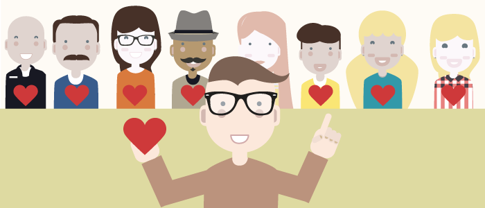 Cómo conseguir Influencers para tu estrategia de Marketing