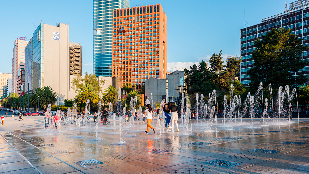 Claves para entender el mercado mexicano