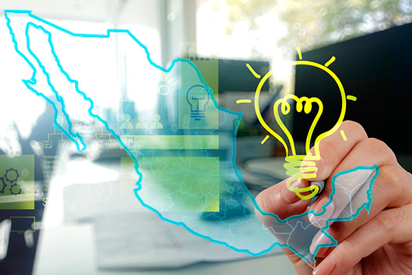 Know who is behind programmatic marketing / Programmatic in Mexico