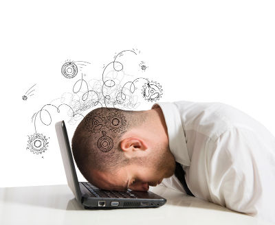 Five tips to reduce stress in minutes