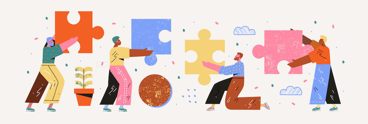 T-shaped people o la gente que puede cambiar las organizaciones