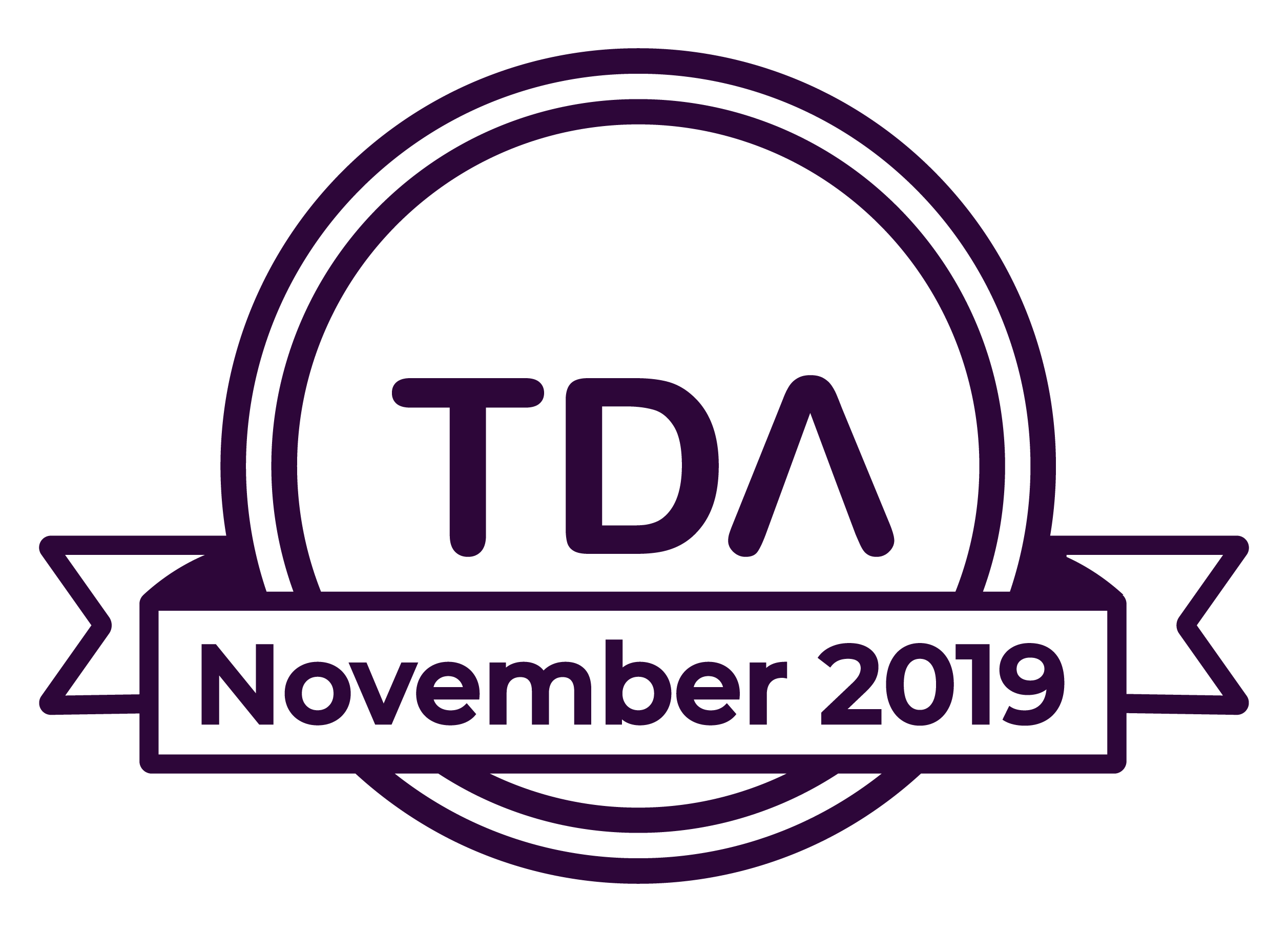 Masclicks, reconocida por TDA como Agencia del Mes 