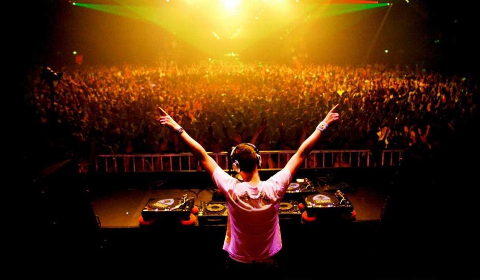 DJs in the world of digital marketing