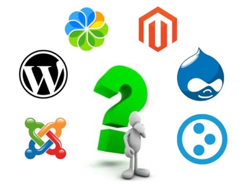 When should or should you not use a CMS?