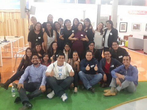 First generation of Mexican enthusiasm, Laboratoria México