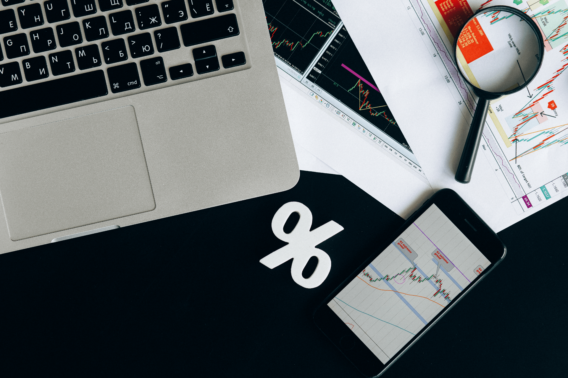 Los principales retos del año 2024