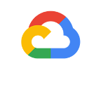 Logo Google Cloud